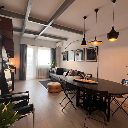 Loft29 Design Home Near The Vatican Рим Екстериор снимка