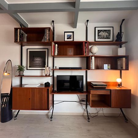 Loft29 Design Home Near The Vatican Рим Екстериор снимка