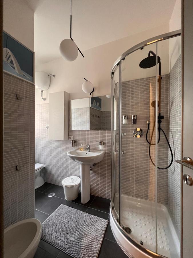 Loft29 Design Home Near The Vatican Рим Екстериор снимка